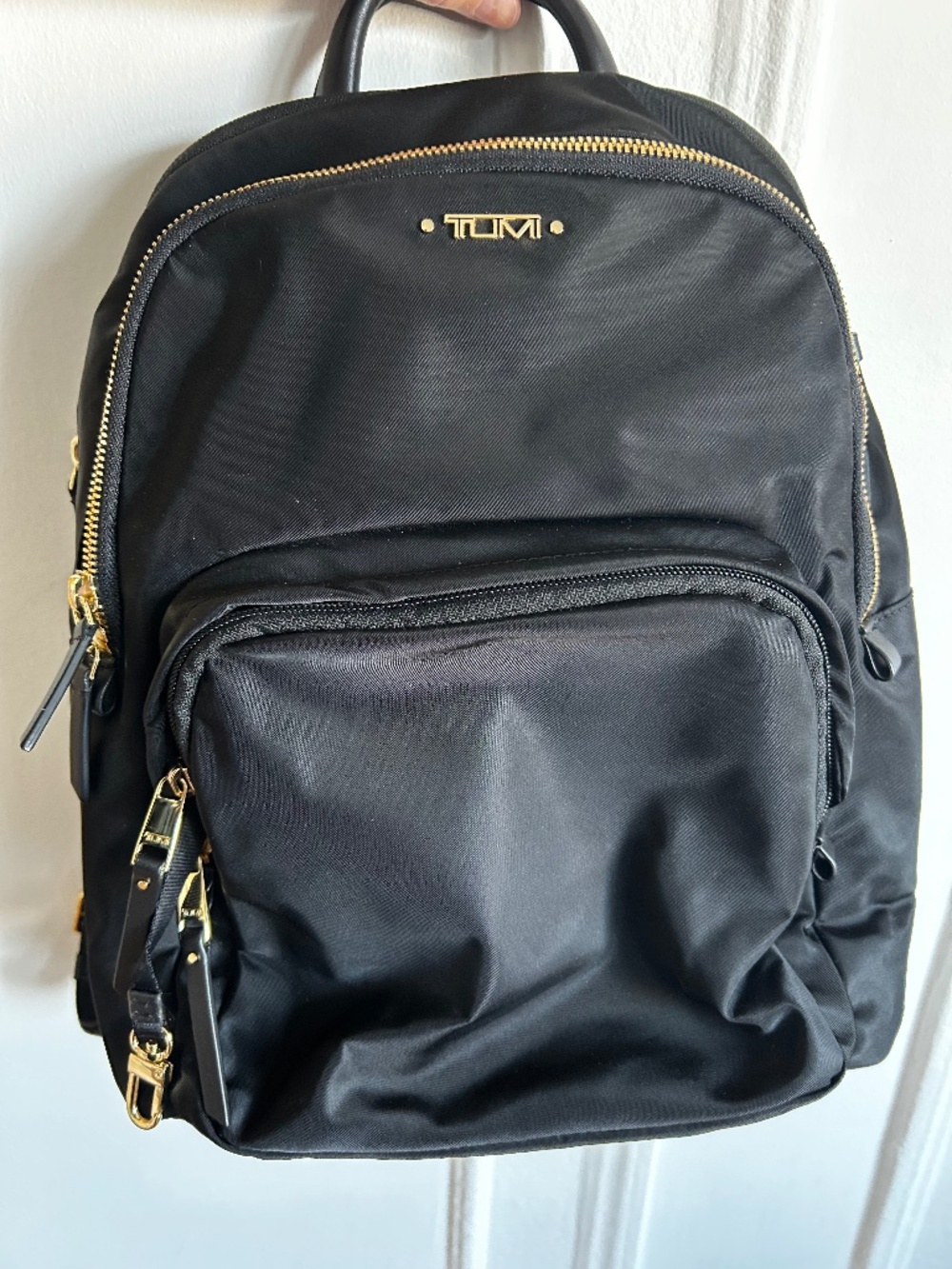 Tumi VOYAGEUR Halsey Backpack